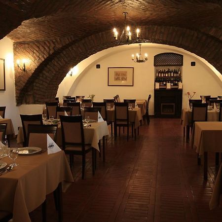 Teleki-Degenfeld Kastelyszallo Szirák Restaurant foto